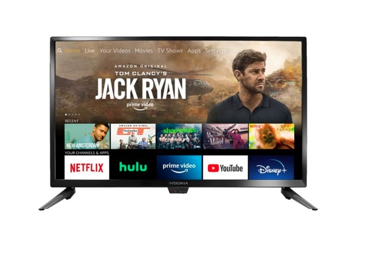 Best 32 inch smart 2024 tv 2020