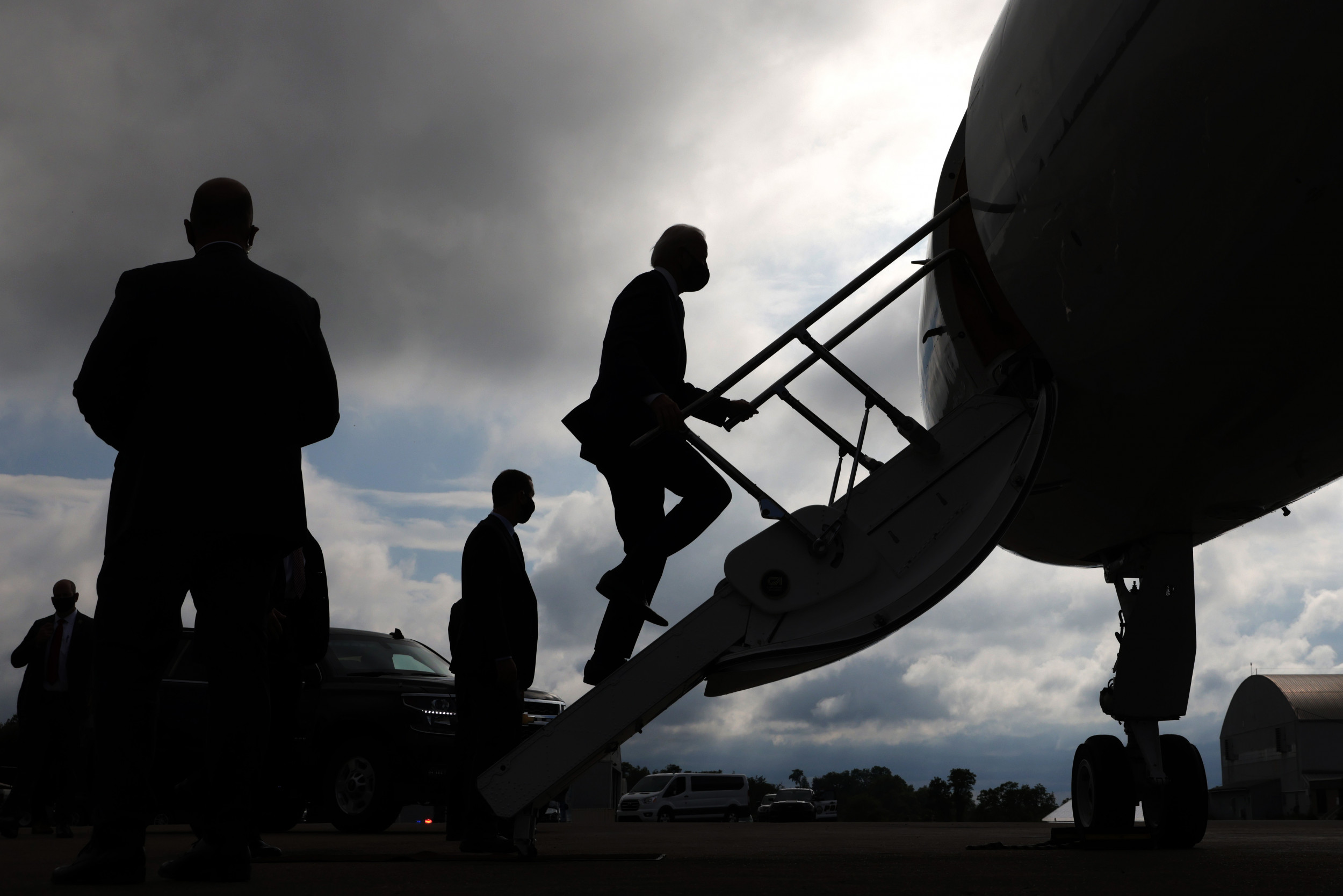 Can Biden Bring Anything New at All to the Middle East? | Opinion