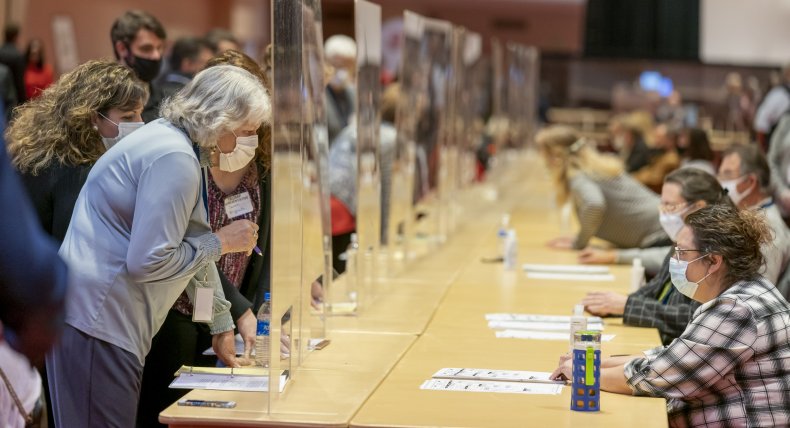 Wisconsin recount