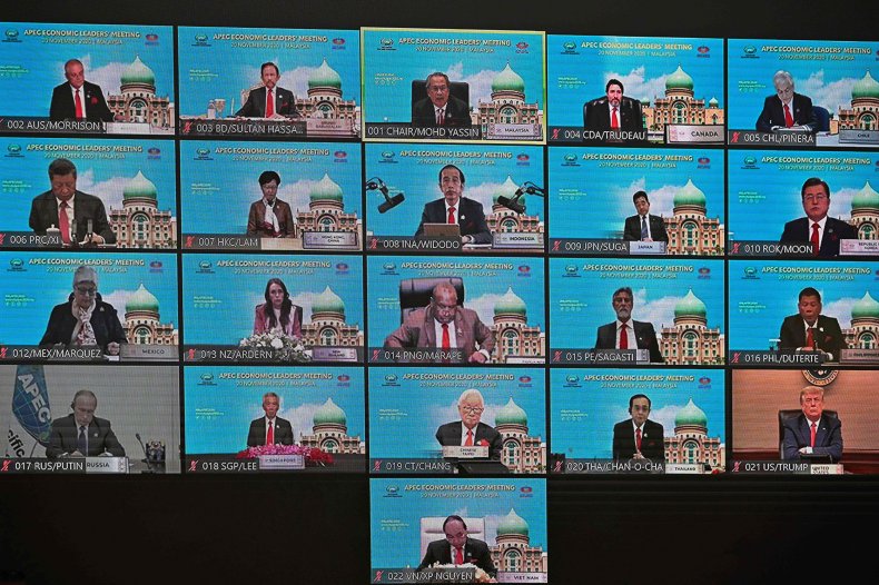 china, xi, jinping, donald, trump, apec