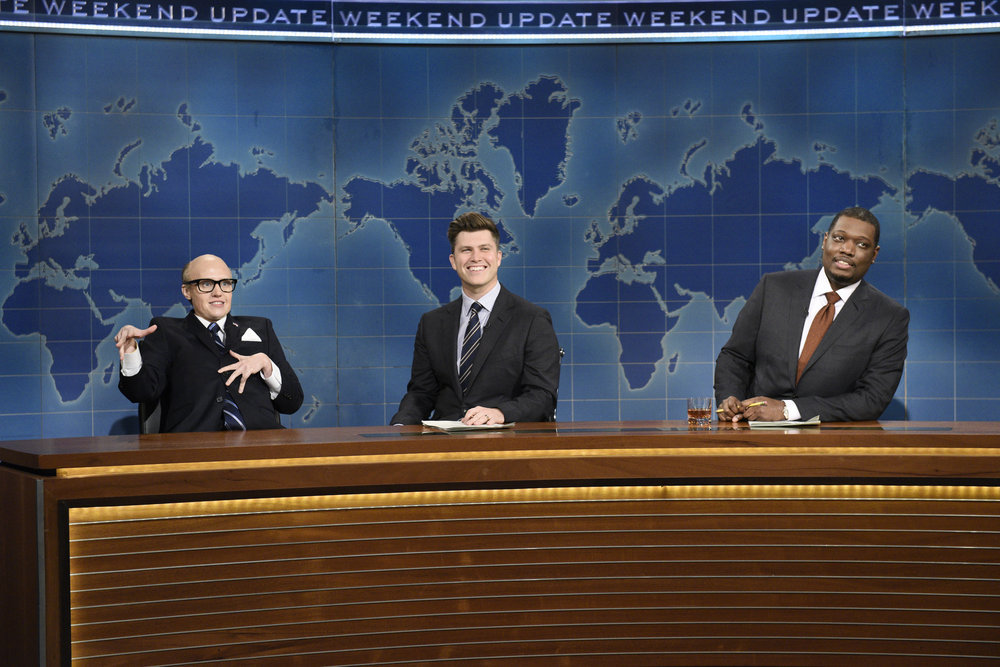 Is 'SNL' on Tonight? Find Out What's Next on the Season 46 Lineup