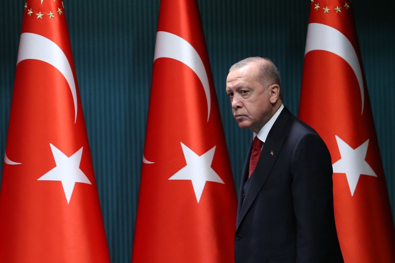 Erdogan