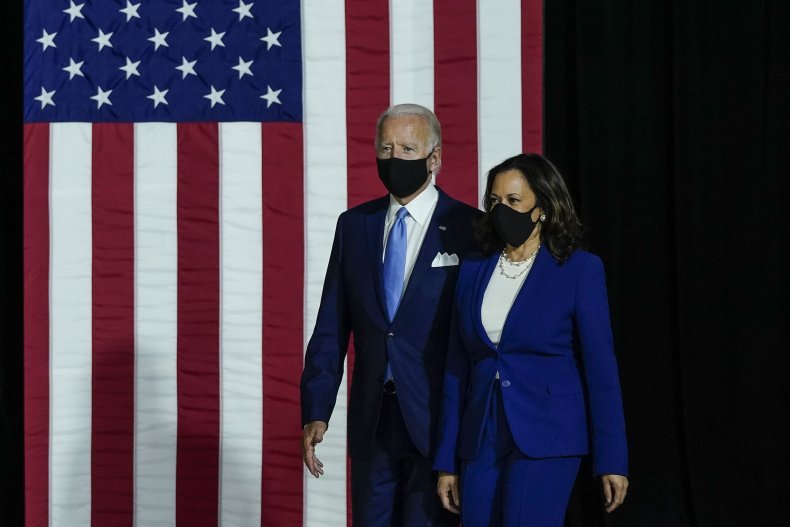 Biden-Harris