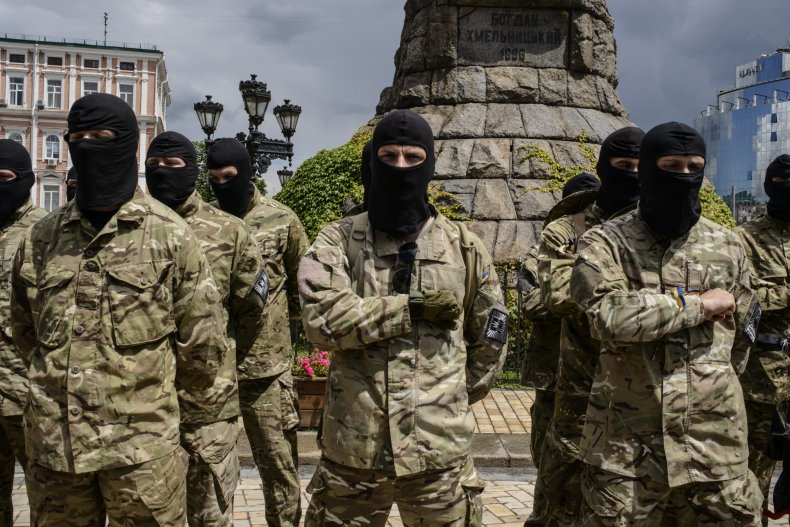 Azov Battalion