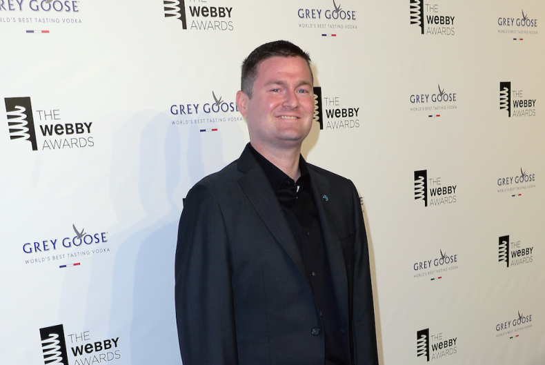 Patrick Quinn