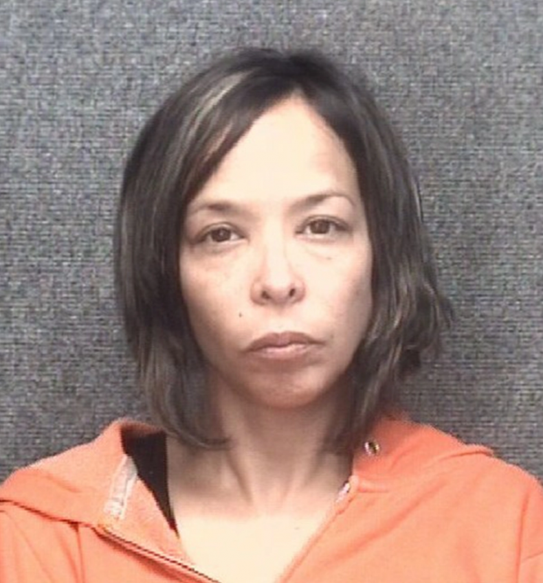 Stacy Rose Zelaya-Sheff