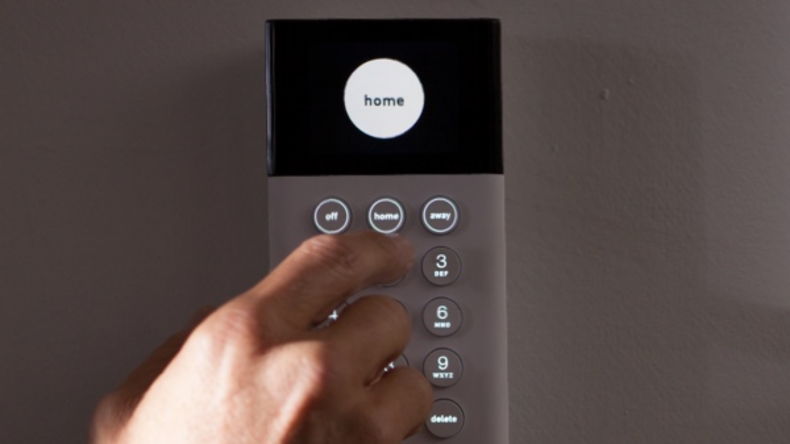 smart-lock