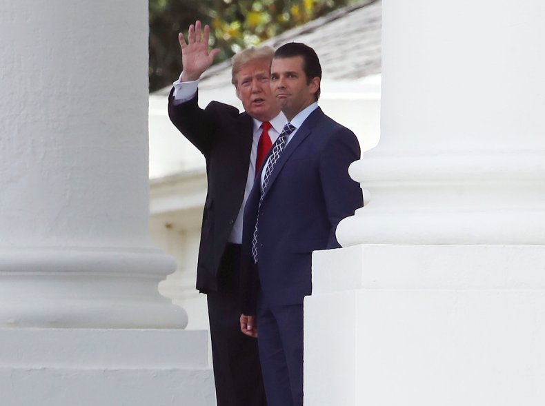trump don jr