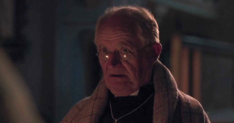 black narcissus fx cast