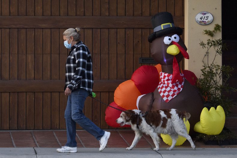 Thanksgiving