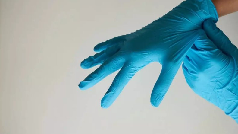 gloves