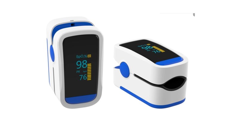 oximeter