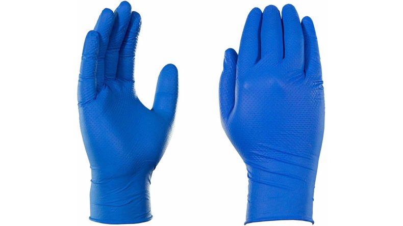 nitrile