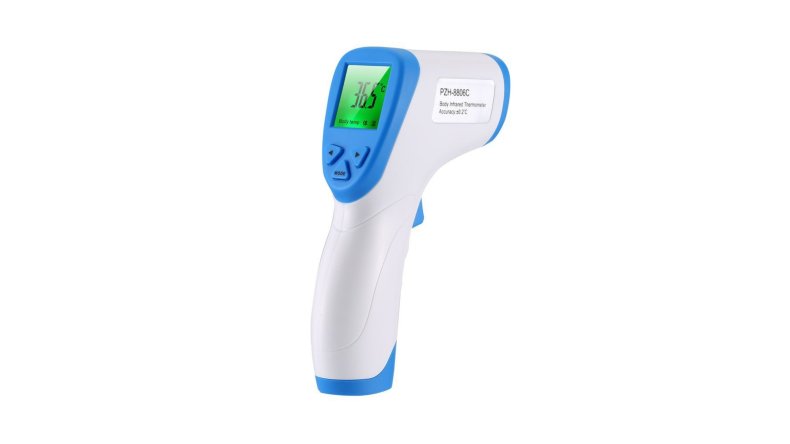thermometer