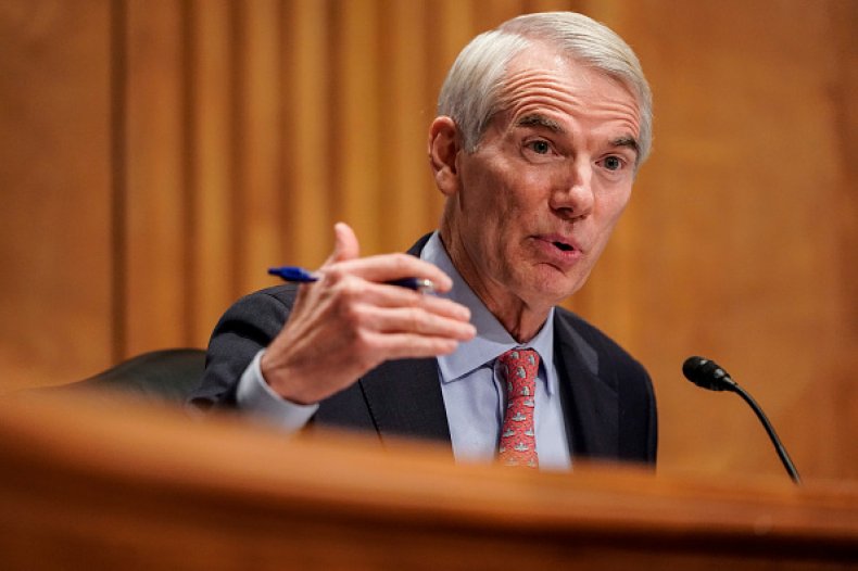 Rob Portman
