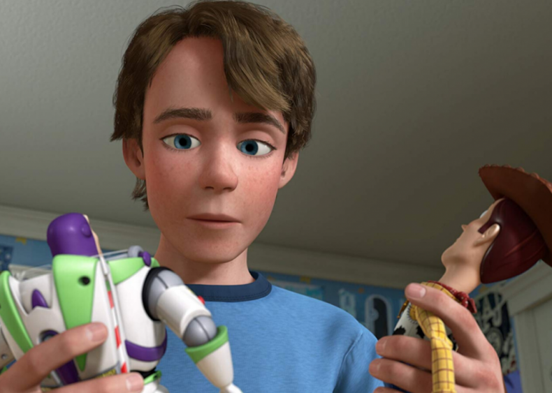 #5. Toy Story 3 (2010)