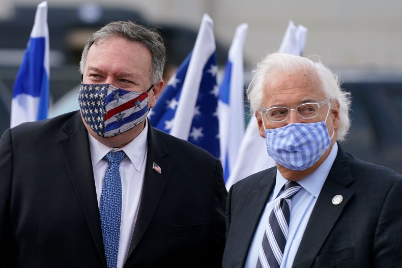 Pompeo Friedman
