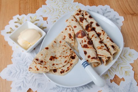 CUL_Map_Holiday Food_lefse