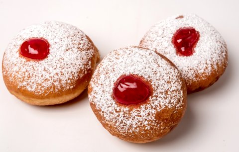 CUL_Map_Holiday Food_