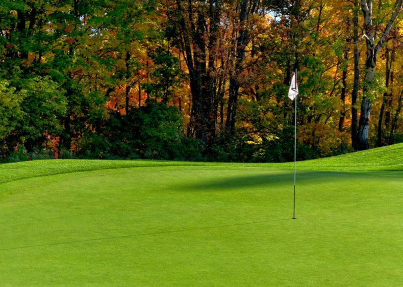 Indiana: Meridian Hills
