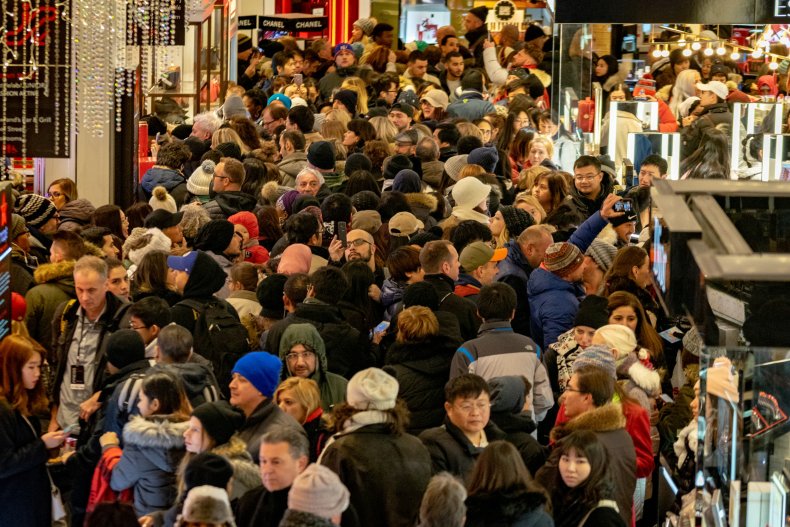 Black Friday
