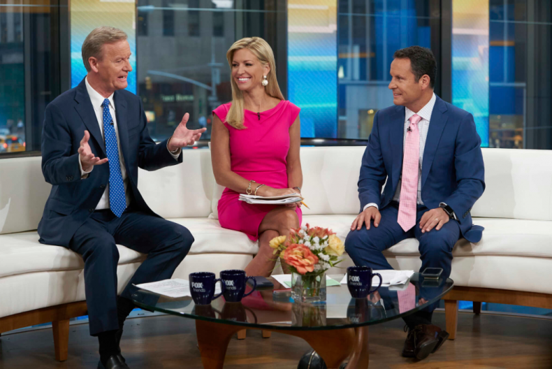 Fox & Friends