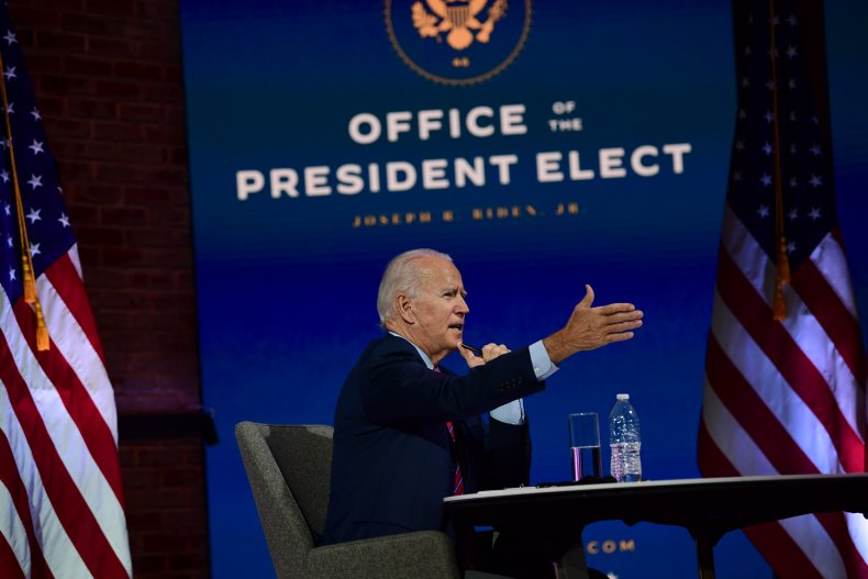 joe biden