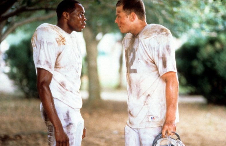 Remember the Titans