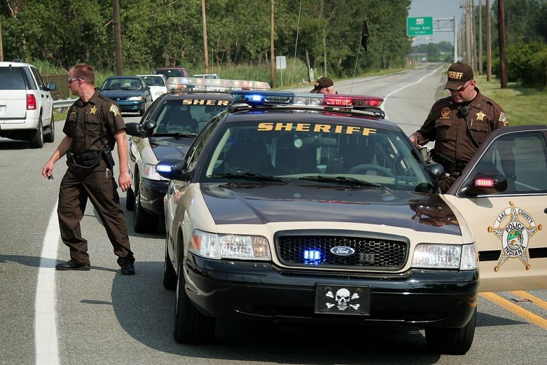 Indiana police