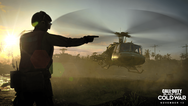 call duty warzone season 7 date helicopter
