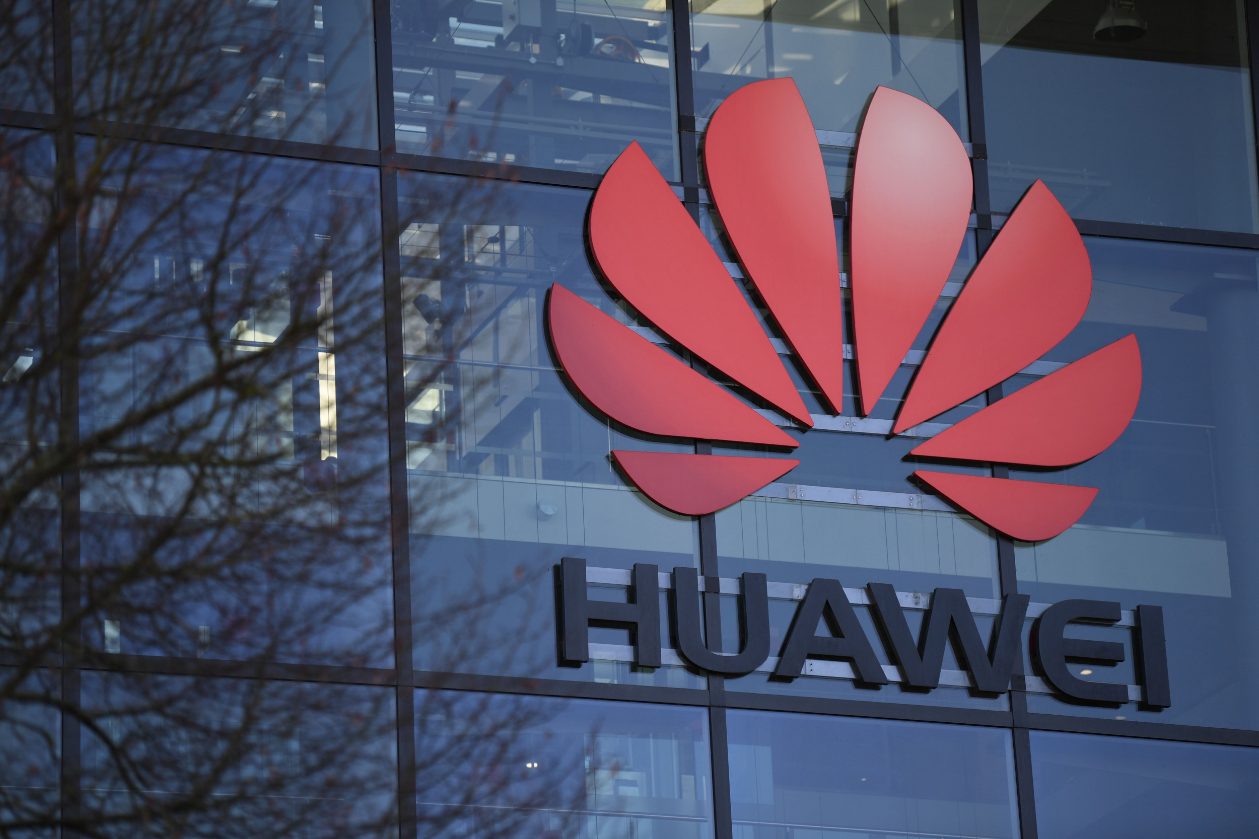 Облака huawei появились в россии