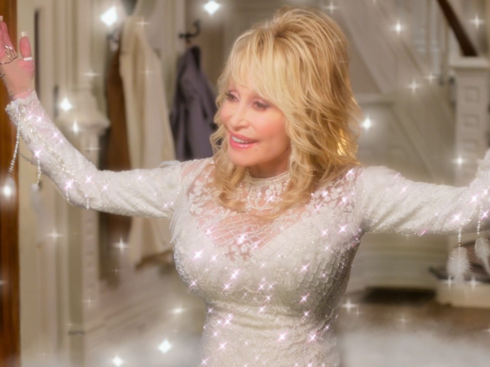 Christmas On The Square Soundtrack The Songs In The Dolly Parton Movie Christmas On The Square Soundtrack The Songs In The Dolly Parton Movie
