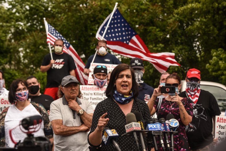 Nicole Malliotakis