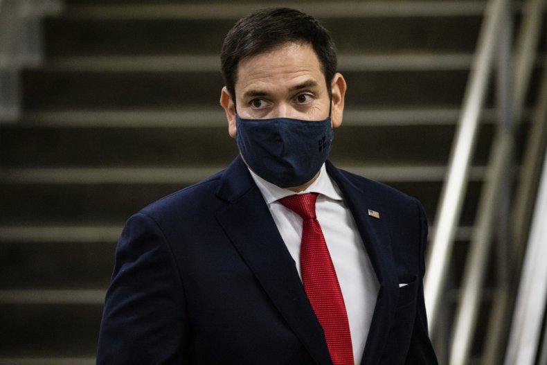 Marco Rubio