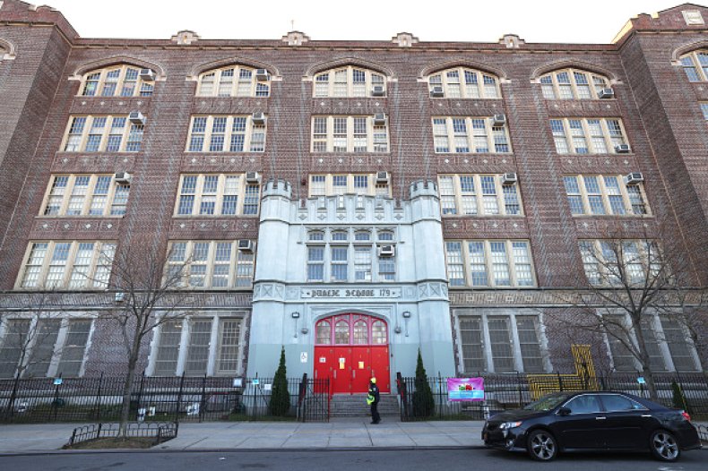 NYC School