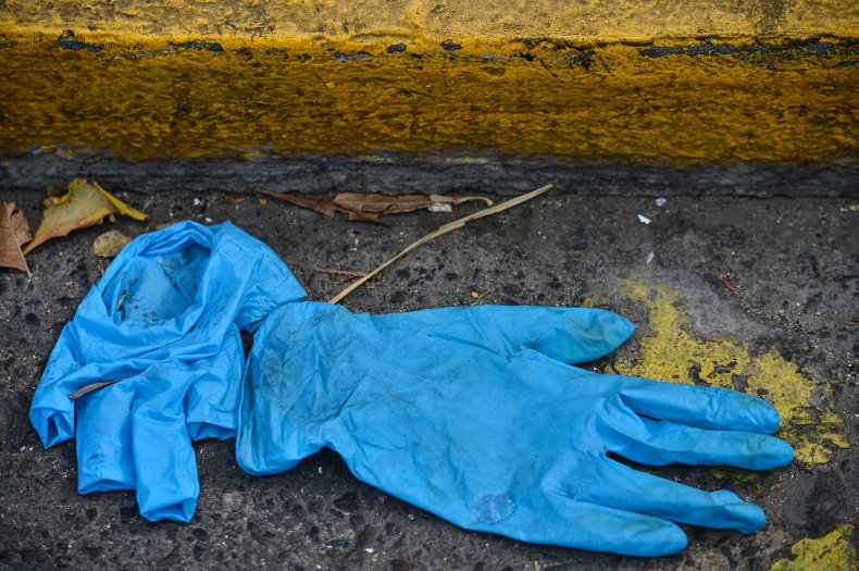 Latex Gloves