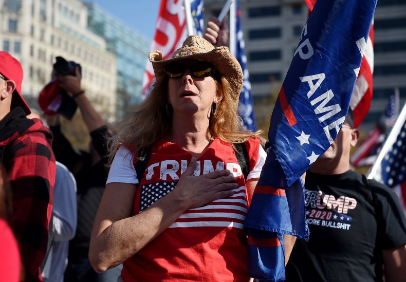 Donald Trump, populism, right-wing, election, Europe, GOP