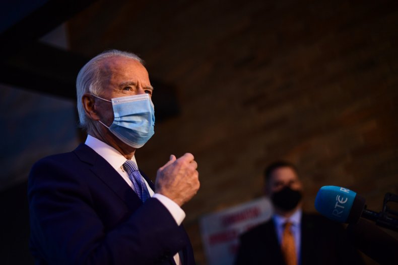 Joe Biden