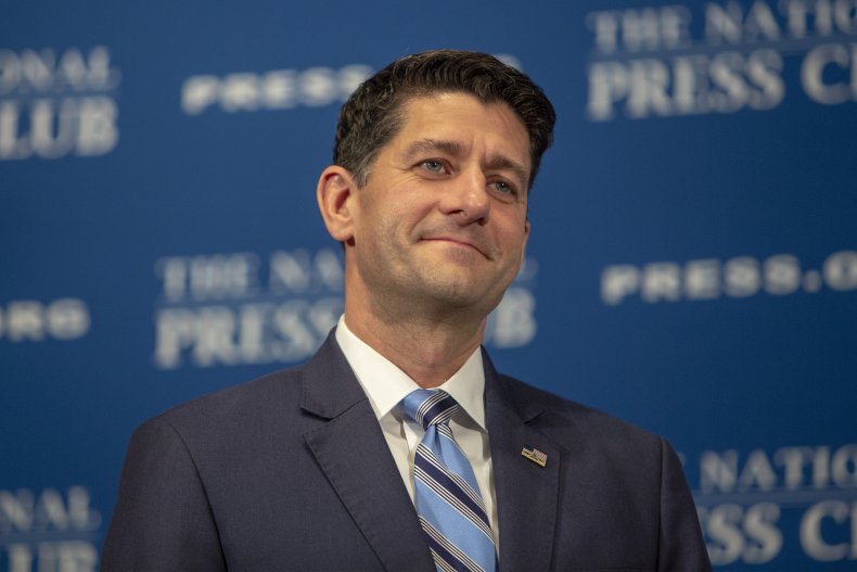 paul ryan