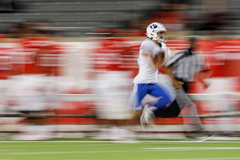 BYU Football