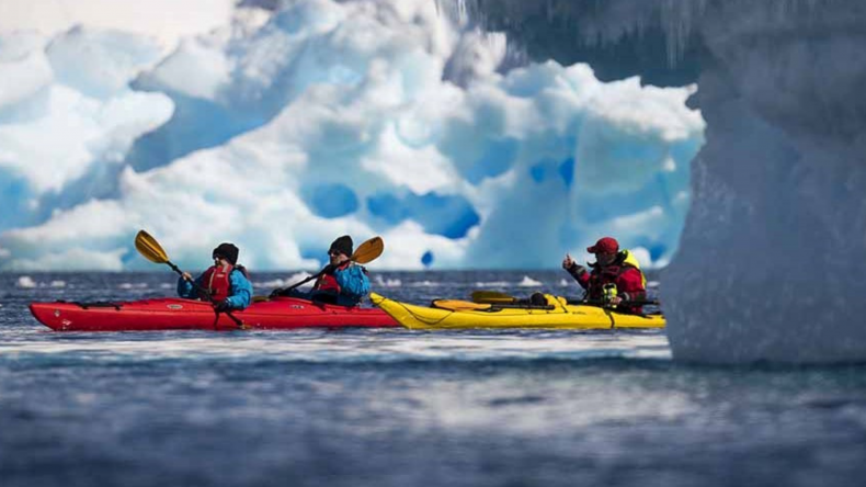 hurtigruten antarctica cruise