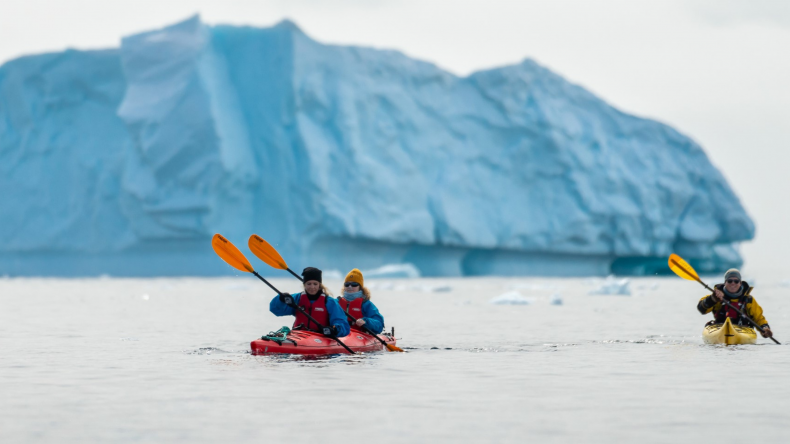hurtigruten antarctica cruise