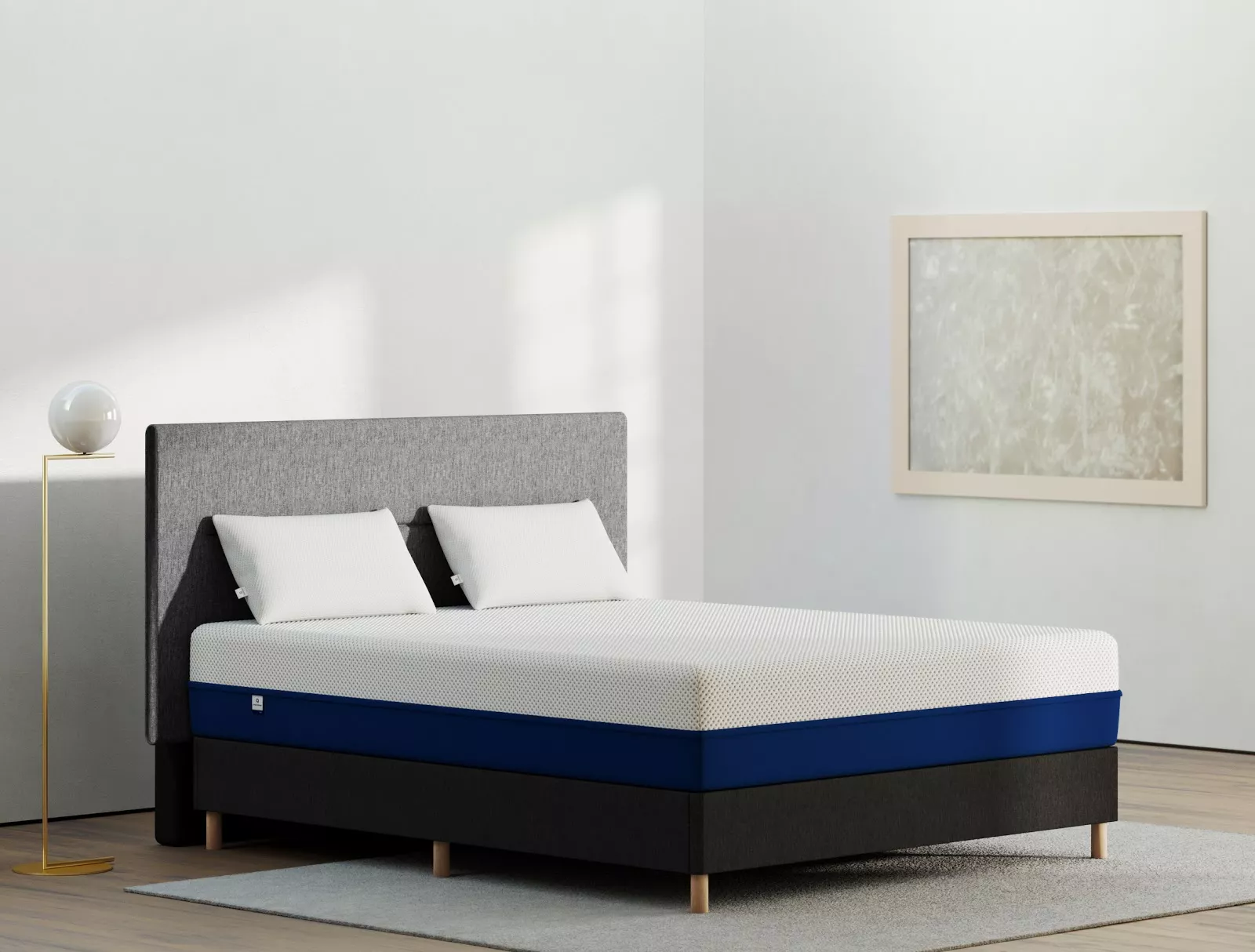 Why Memory Foam Mattresses Are Better For Your Health ST Dominics Avio