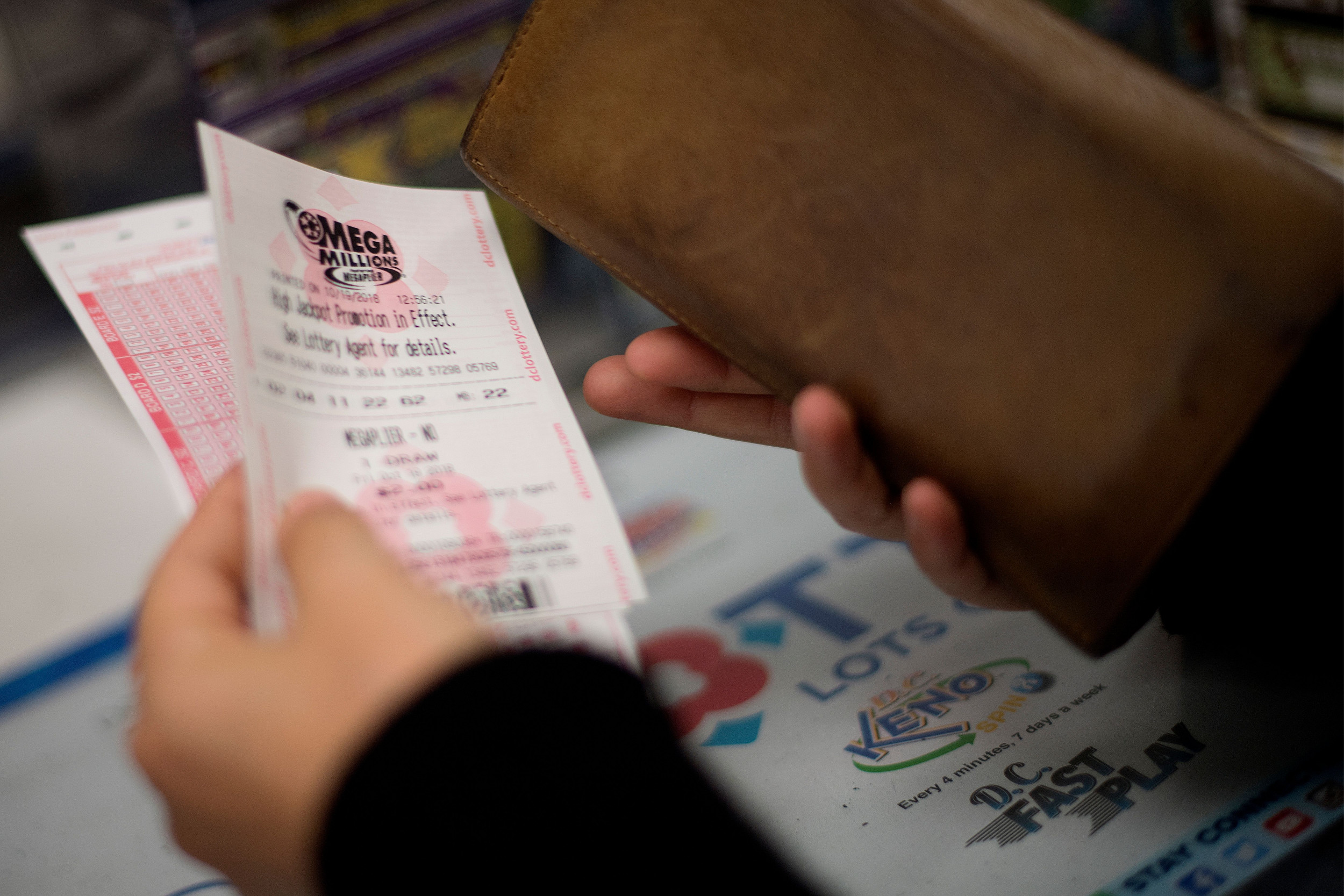 Mega Millions Results, Numbers for 11/24/20 Did Anyone Win the 200