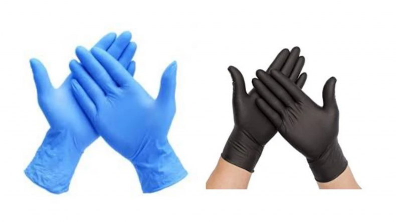 gloves