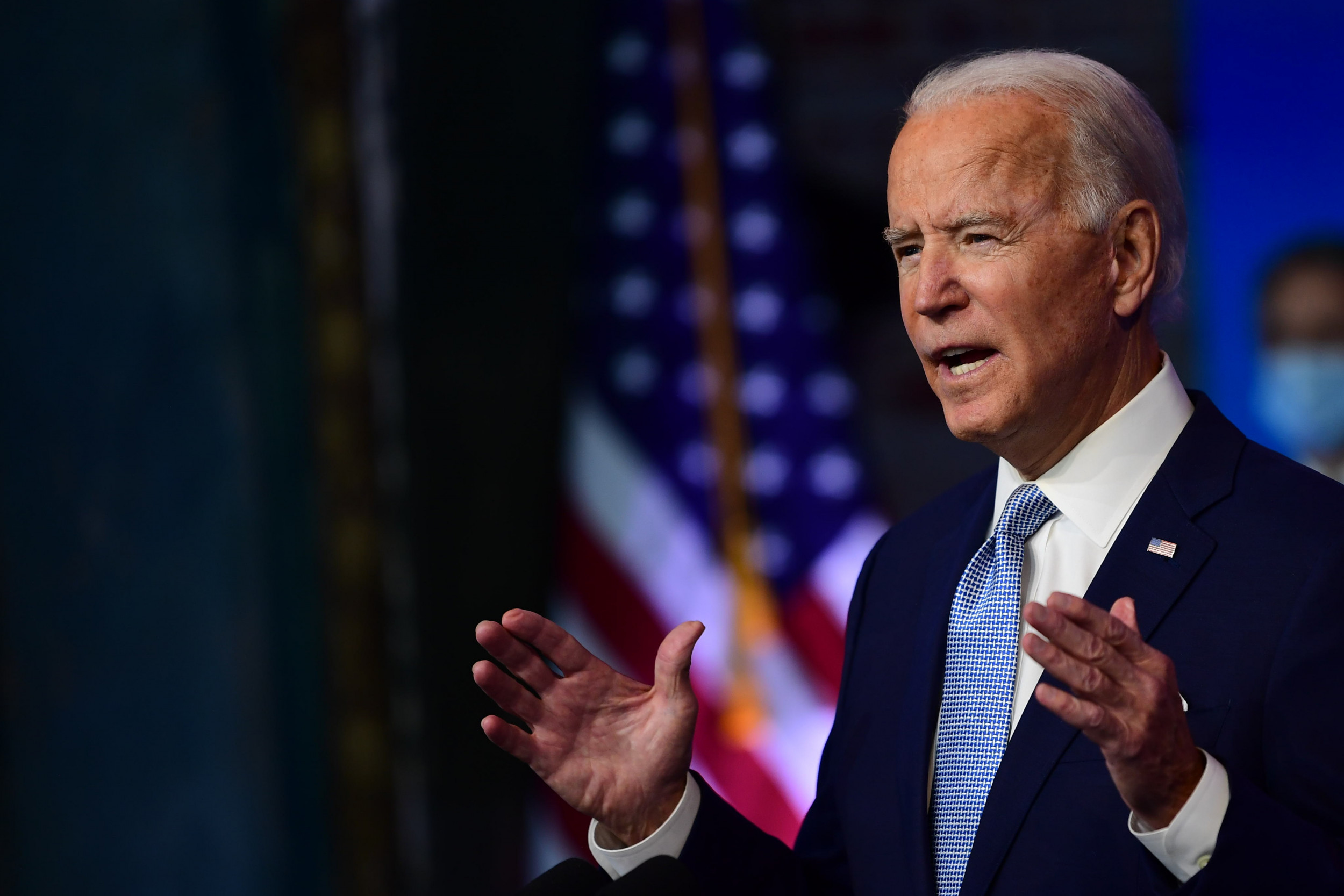 Biden Team Hides Secret Job Advert in Source Code of Presidential ...