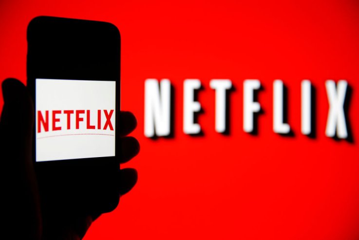 Netflix logo