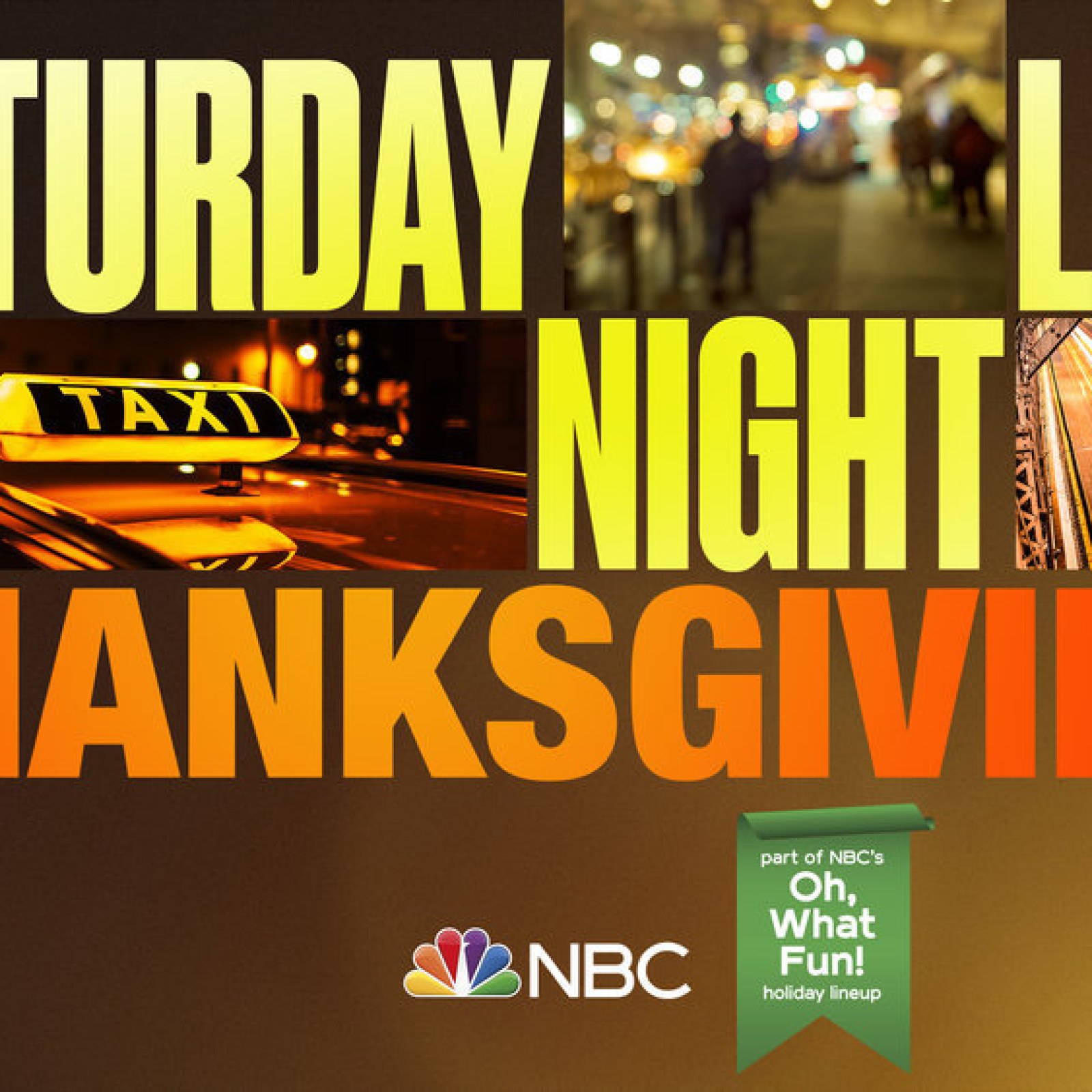 A Saturday Night Live Thanksgiving How To Watch The Snl Holiday Special Tonight
