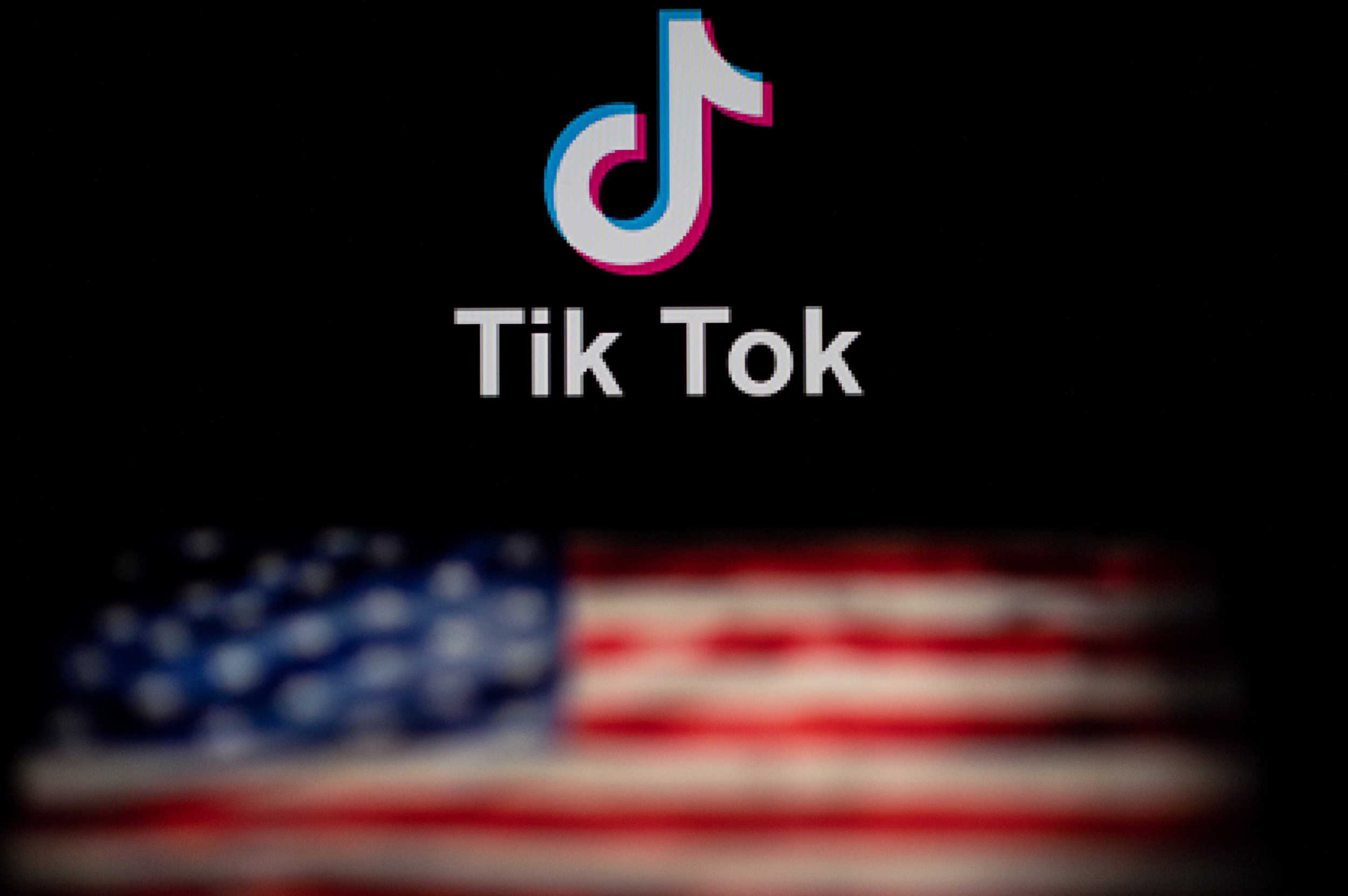 Man on TikTok Refuses to Believe Washington State Is Blue: 'The Only Majority You Have Is Numbers'