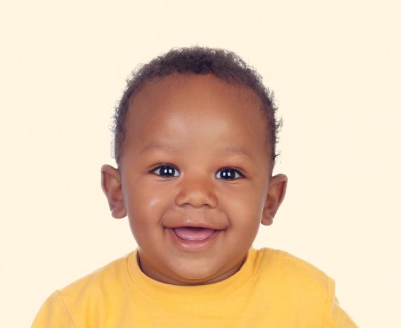 #43. Everett (for boys)